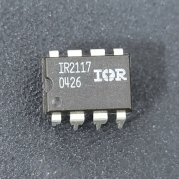  IR2117 IC IR2117 2117 DIP-8